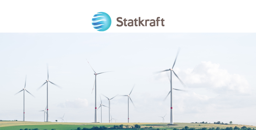 Statkraft - UBIMET